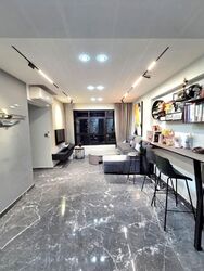 Blk 799A Woodlands Spring (Woodlands), HDB 3 Rooms #617199301